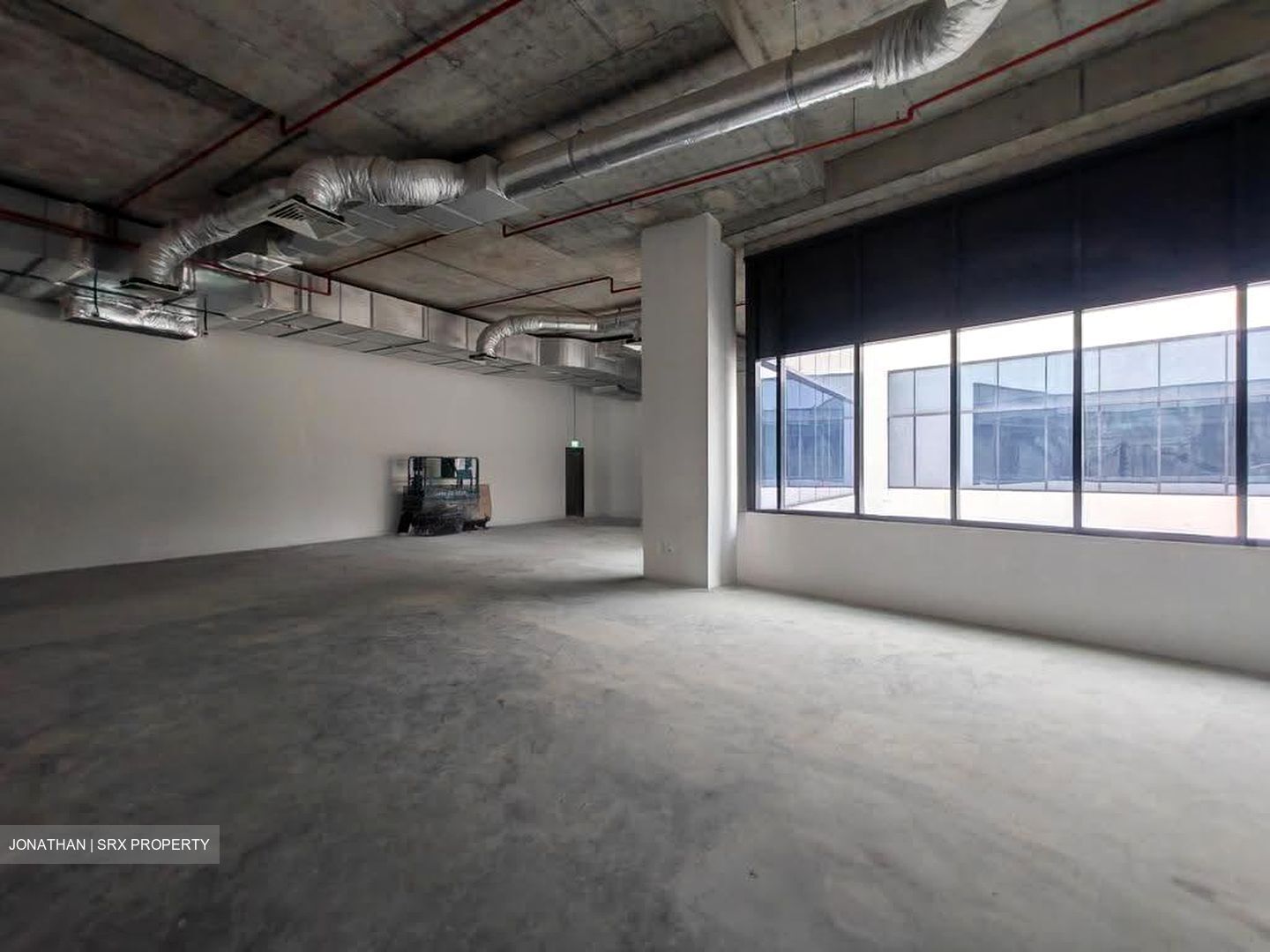 Solaris @tai Seng (D19), Factory #619965311